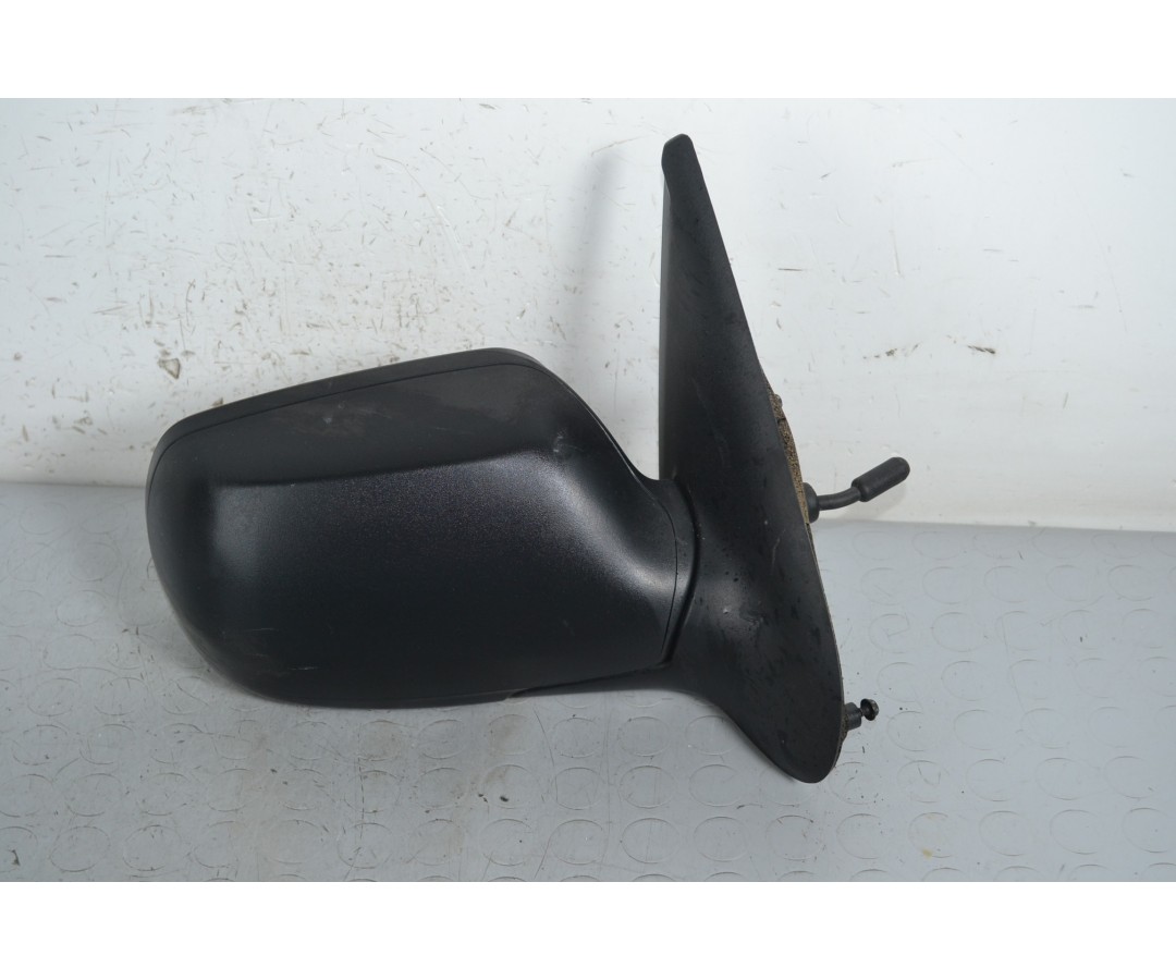 Specchietto retrovisore esterno DX Mazda 2 Dal 2002 al 2007 Cod 014202  1646920929190