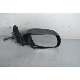 Specchietto retrovisore esterno DX Mazda 2 Dal 2002 al 2007 Cod 014202  1646920929190