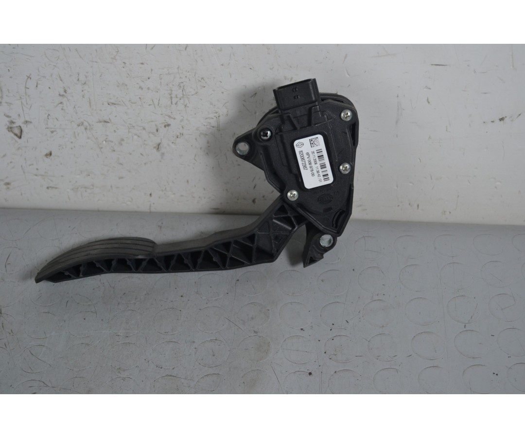 Pedale acceleratore Renault Master Dal 2010 al 2014 Cod 8200672367  1646925855234