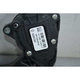 Pedale acceleratore Renault Master Dal 2010 al 2014 Cod 8200672367  1646925855234