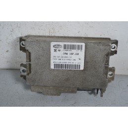 Centralina ECU Fiat Cinquecento dal 1991 al 1998 Cod 46411120  1646926806051