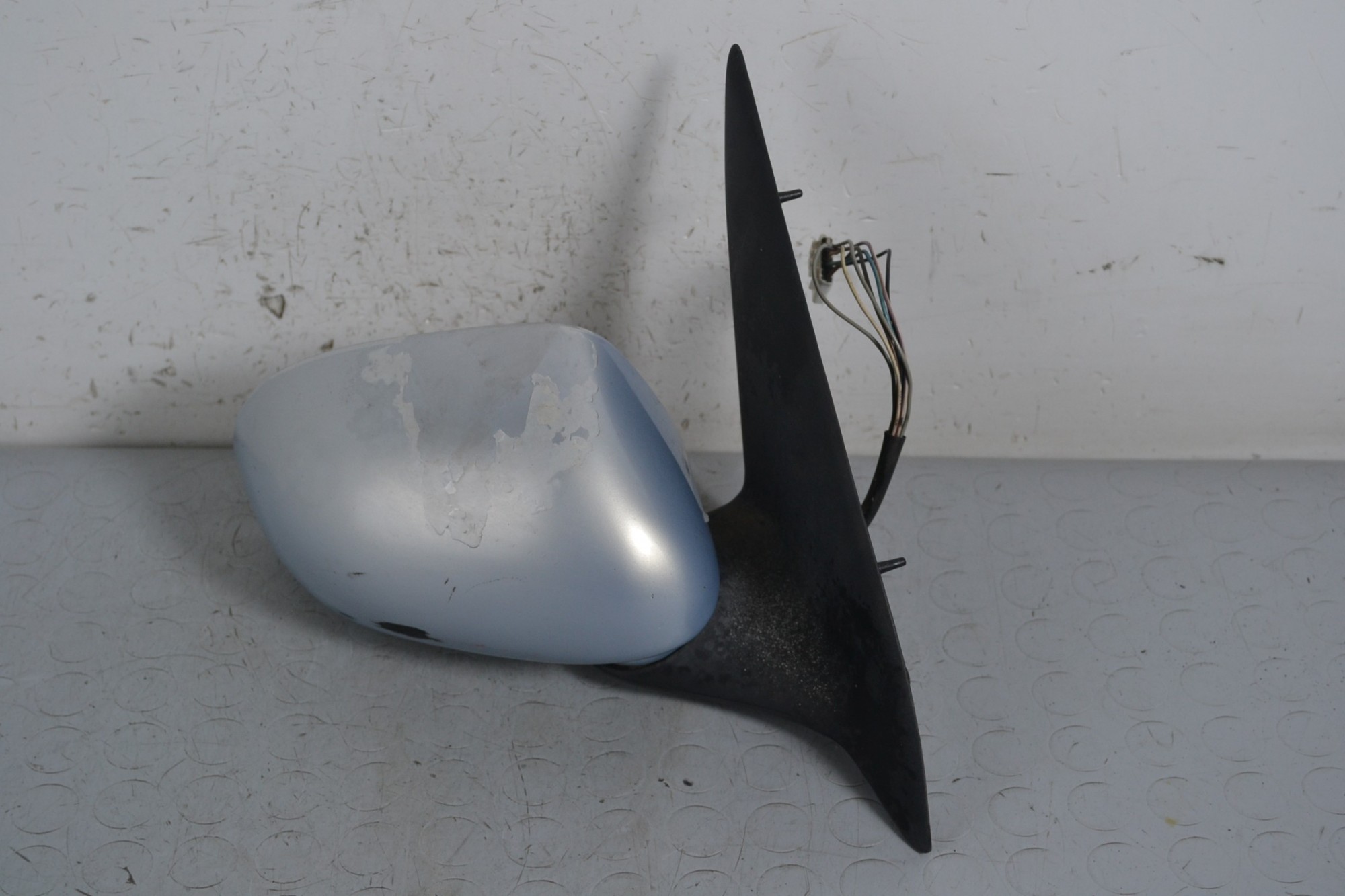 Specchietto Retrovisore Esterno DX Fiat Bravo dal 1995 al 2001 Cod 0151683  1646927930120