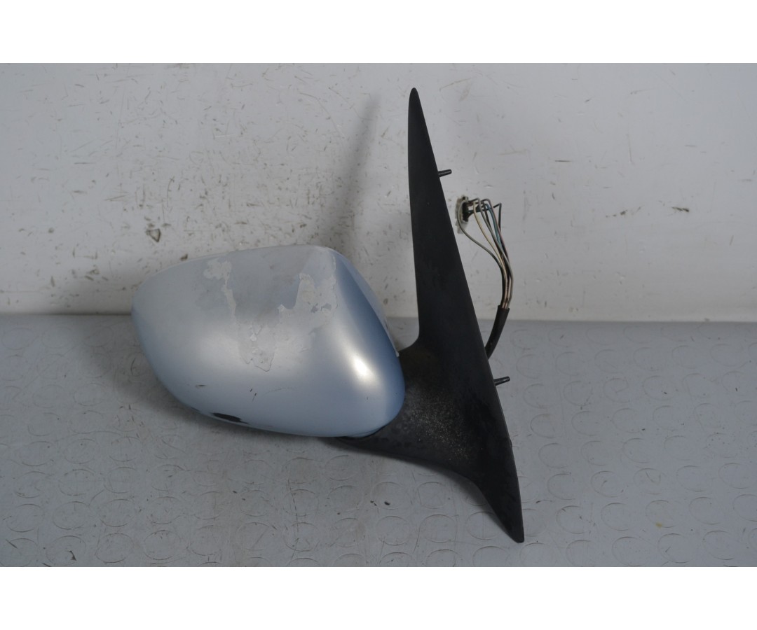 Specchietto Retrovisore Esterno DX Fiat Bravo dal 1995 al 2001 Cod 0151683 1646927930120 Specchietto Retrovisore Esterno DX Fiat Bravo dal 1995 al 2001 Cod 0151683 1646927930120