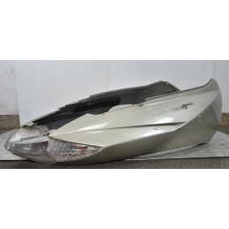 Carena Codone + Stop Posteriore Aprilia Sportcity 300 dal 2004 al 2008  1646928641407