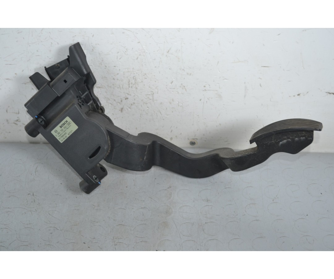 Pedale Acceleratore Fiat Bravo dal 2007 al 2014 Cod 0280755052  1646928638438