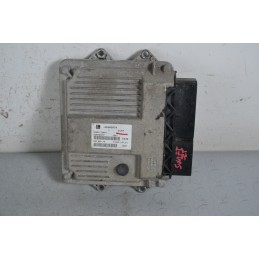 Centralina ECU Suzuki Swift IV dal 2004 al 2010 Cod 33920-72kp1  1646986200370