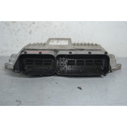 Centralina ECU Suzuki Swift IV dal 2004 al 2010 Cod 33920-72kp1  1646986200370