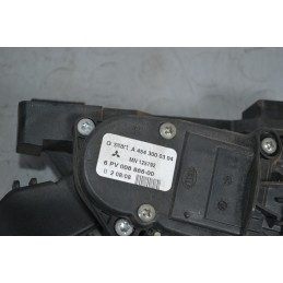 Pedale Acceleratore Mitsubishi Colt dal 2004 al 2012 Cod a4543000304  1646986352741