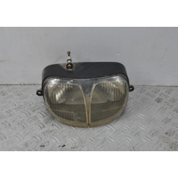 Faro Fanale Anteriore Gilera Stalker 50 Dal 1997 al 2006  1646998593149