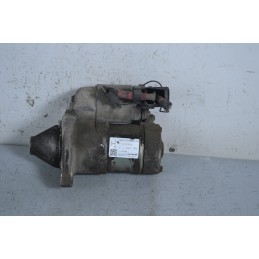 Motorino di Avviamento Fiat Grande Punto dal 2005 al 2018 Cod 51832950  1646999579166