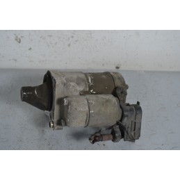 Motorino di Avviamento Fiat Grande Punto dal 2005 al 2018 Cod 51832950  1646999579166