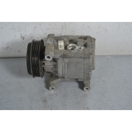 Compressore Aria Condizionata Fiat Panda dal 2003 al 2012 Cod 51747318  1646999770174