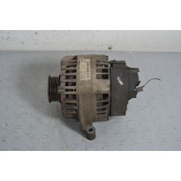 Alternatore Fiat Panda dal 2003 al 2012 Cod 51714794  1647004413109