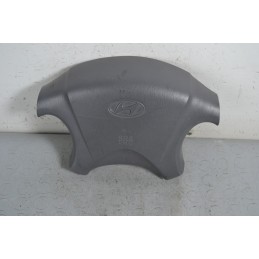 Airbag Volante Hyundai Matrix dal 2001 al 2010 Cod 56900-17100lt  1647004774415