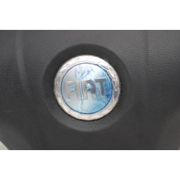 Airbag volante Fiat Grande Punto Dal 2005 al 2012 Cod 07354104460  1647005018228