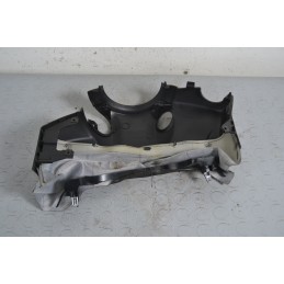 Modanatura superiore del volante Fiat Grande Punto Dal 2005 al 2012 Cod 735335732  1647006261043