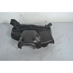 Modanatura superiore del volante Fiat Grande Punto Dal 2005 al 2012 Cod 735335732  1647006261043