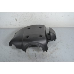 Modanatura inferiore del volante Fiat Grande Punto Dal 2005 al 2012 Cod 735335733  1647006839037