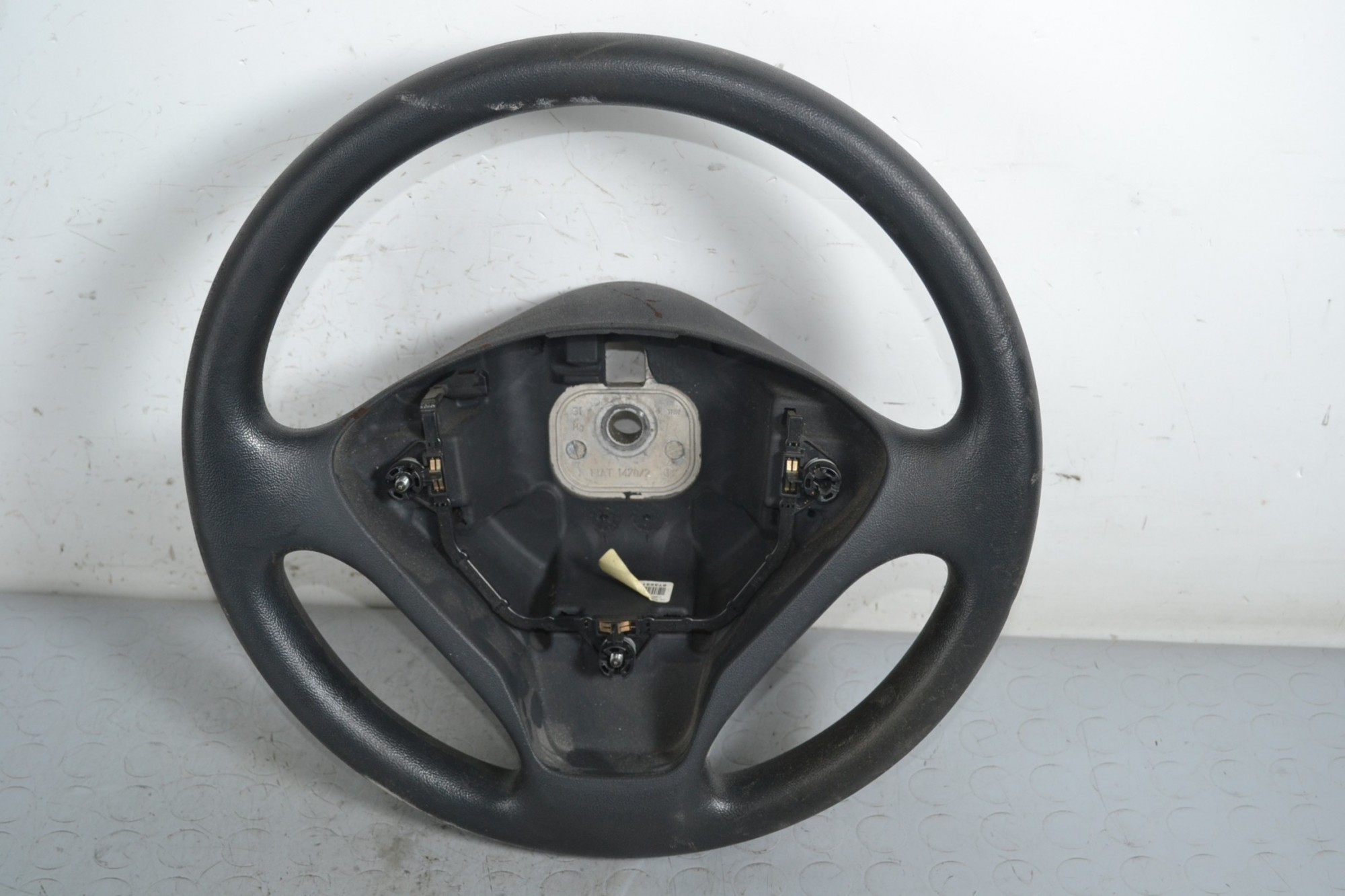 Volante Fiat Stilo dal 2001 al 2010 Cod 007353148540  1647007346077