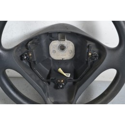 Volante Fiat Stilo dal 2001 al 2010 Cod 007353148540  1647007346077