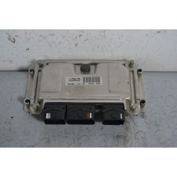 Centralina ECU Peugeot 307 Dal 2001 al 2009 Cod 9647480580/ 0261206943  1647007649000