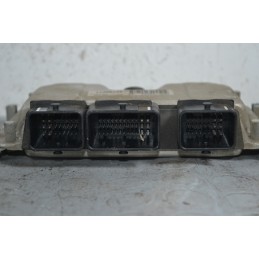 Centralina ECU Peugeot 307 Dal 2001 al 2009 Cod 9647480580/ 0261206943  1647007649000