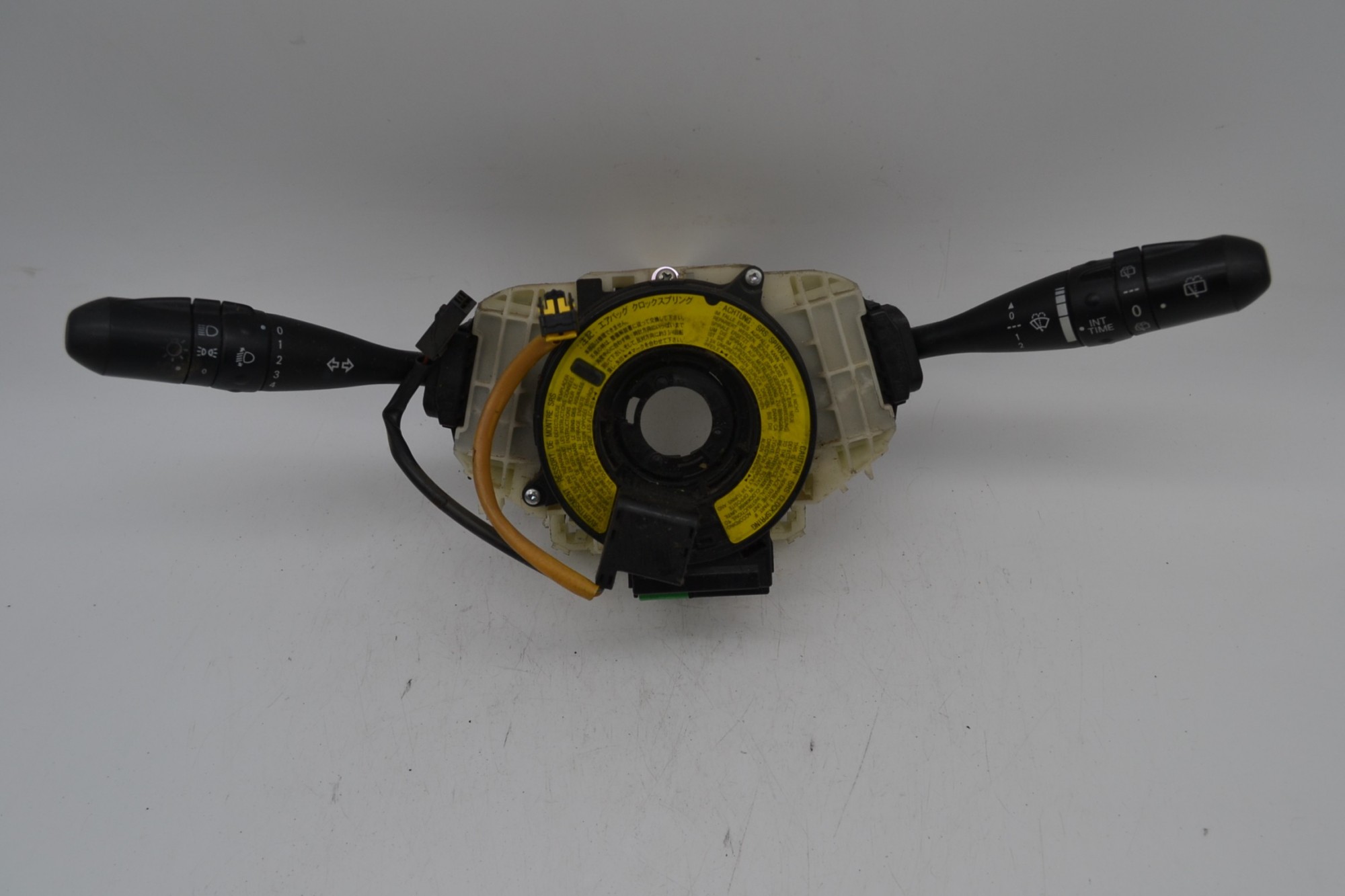 Devioluci Completo Mitsubishi Colt dal 2004 al 2012 Cod mr986420  1647008937052