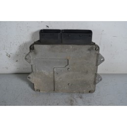 Centralina ECU Fiat Grande Punto 1.3 Mtj Dal 2005 al 2012 Cod 51806506  1647009583760