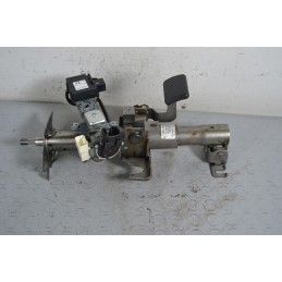 Piantone dello Sterzo Suzuki Swift IV dal 2004 al 2010 Cod 48200-62j10  1647011085337