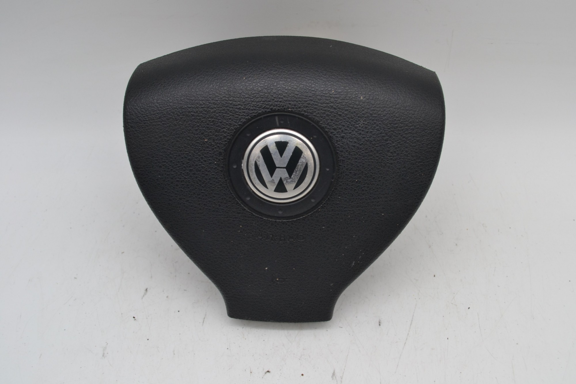 Airbag Volante Volkswagen Golf V dal 2003 al 2008 Cod 61816052c  1647012605237