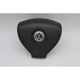 Airbag Volante Volkswagen Golf V dal 2003 al 2008 Cod 61816052c  1647012605237