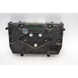 Controllo comando clima Peugeot 307 Dal 2001 al 2009 COD 96430991XT  1647012618664