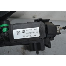 Pedale Acceleratore Volkswagen Golf V dal 2003 al 2008 Cod 1k1723503ak  1647013789943