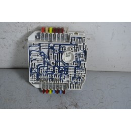 Body Computer Citroen C1 dal 2005 al 2014  1647014043730