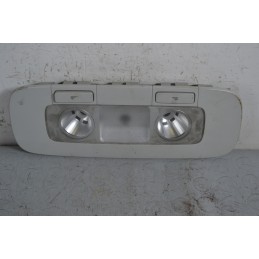 Plafoniera Luci Interne Volkswagen Golf V dal 2003 al 2008 Cod 947-291  1647014466027