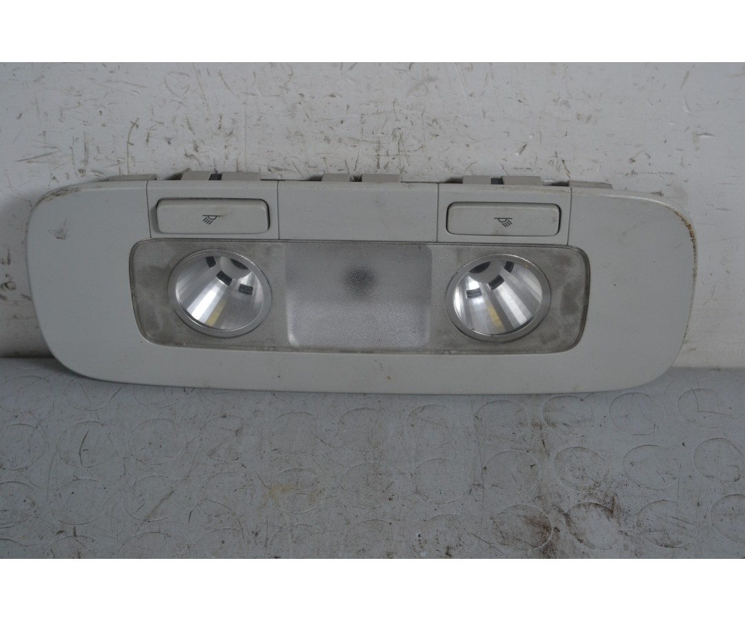 Plafoniera Luci Interne Volkswagen Golf V dal 2003 al 2008 Cod 947-291  1647014466027