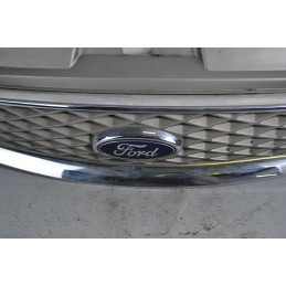 Griglia Anteriore Ford Mondeo III dal 2007 al 2014 Cod 6s71-8a100  1647014908145