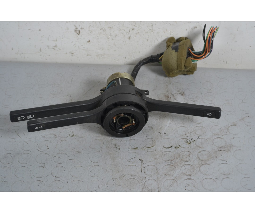 Devioluci Fiat Panda dal 1980 al 1986  1647015340289