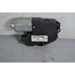 Motorino apertura tetto panoramico Fiat Punto Evo Dal 2009 al 2012 Cod 6117139A  1647245805114