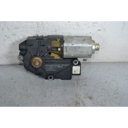 Motorino apertura tetto panoramico Fiat Punto Evo Dal 2009 al 2012 Cod 6117139A  1647245805114