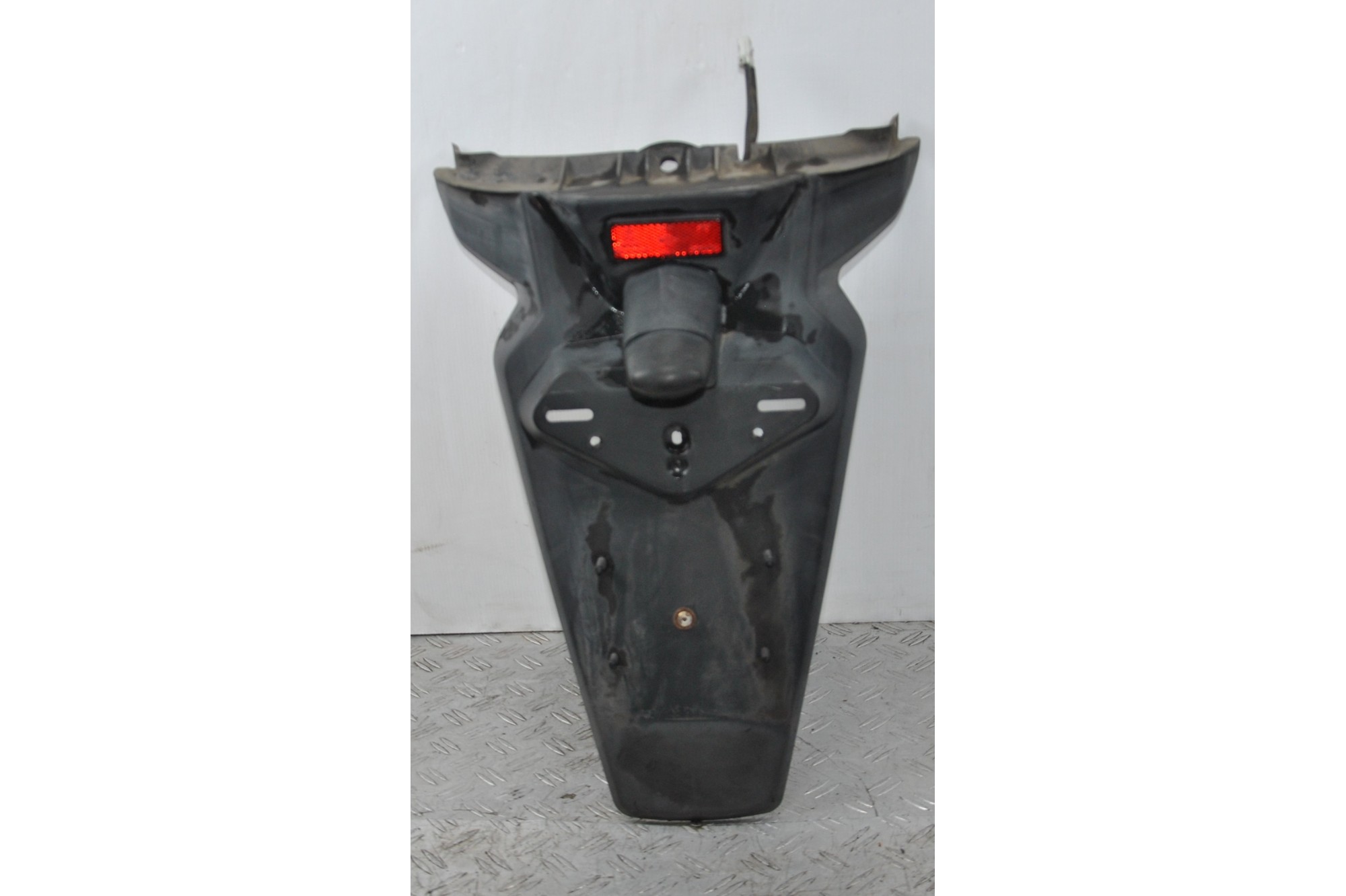 Carena Portatarga Yamaha X-Max XMax 250 Dal 2005 al 2009  1647254660315