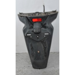 Carena Portatarga Yamaha X-Max XMax 250 Dal 2005 al 2009  1647254660315