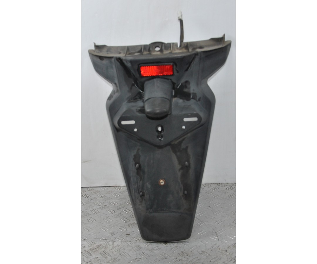 Carena Portatarga Yamaha X-Max XMax 250 Dal 2005 al 2009  1647254660315