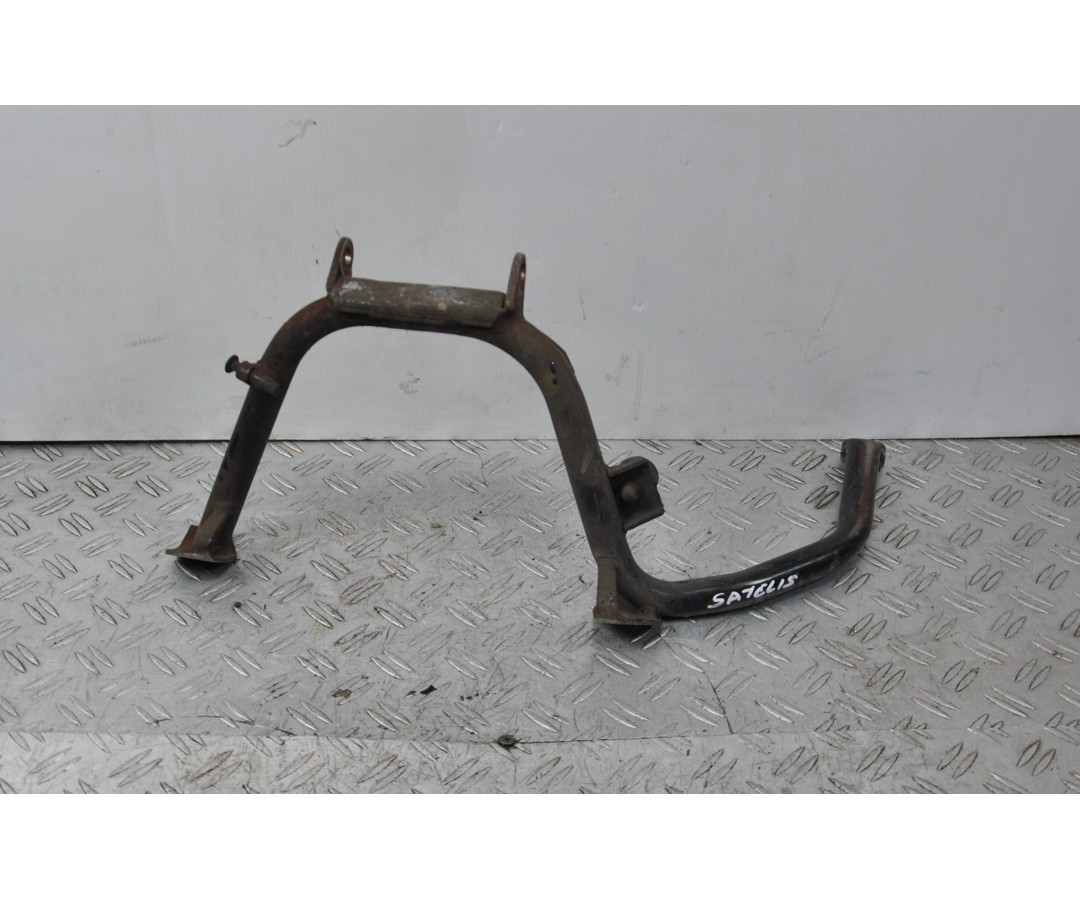 Cavalletto Centrale Peugeot Satelis 250 dal 2006 al 2012  1647265162396