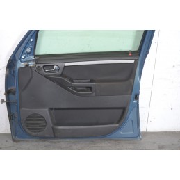 Portiera sportello anteriore DX Opel Meriva A Dal 2003 al 2010  1647270527043