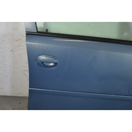 Portiera sportello anteriore DX Opel Meriva A Dal 2003 al 2010  1647270527043