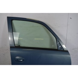 Portiera sportello anteriore DX Opel Meriva A Dal 2003 al 2010  1647270527043