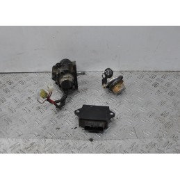 Kit Chiave Yamaha Majesty 400 dal 2008 al 2012  1647274319811