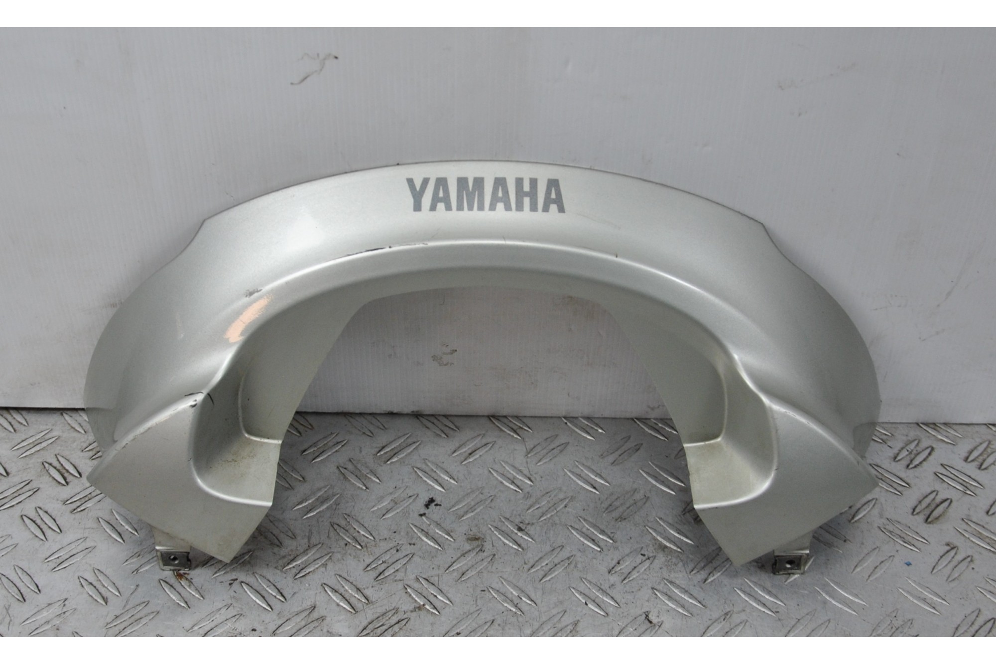 Carena Codino Congiunzione Fianchetti posteriore Yamaha Majesty 250 dal 1999 al 2006  1647274671896