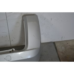 Paraurti Posteriore Fiat Fiorino dal 2007 in poi  1647275127262